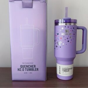 Stanley X Olivia Rodrigo Arrived on Hand